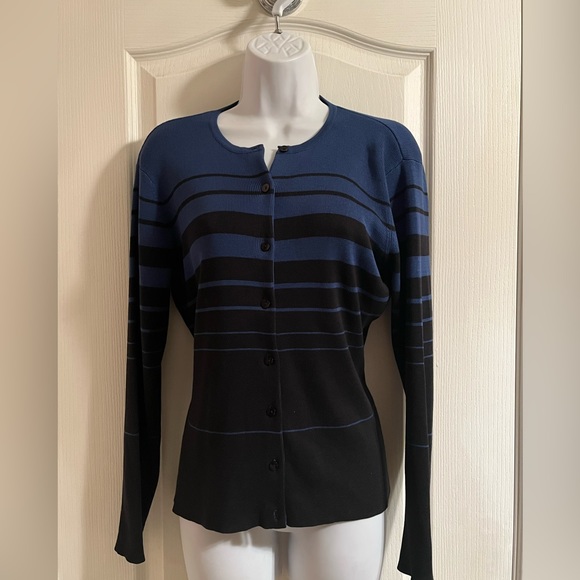 Talbots cardigan - Picture 3 of 7